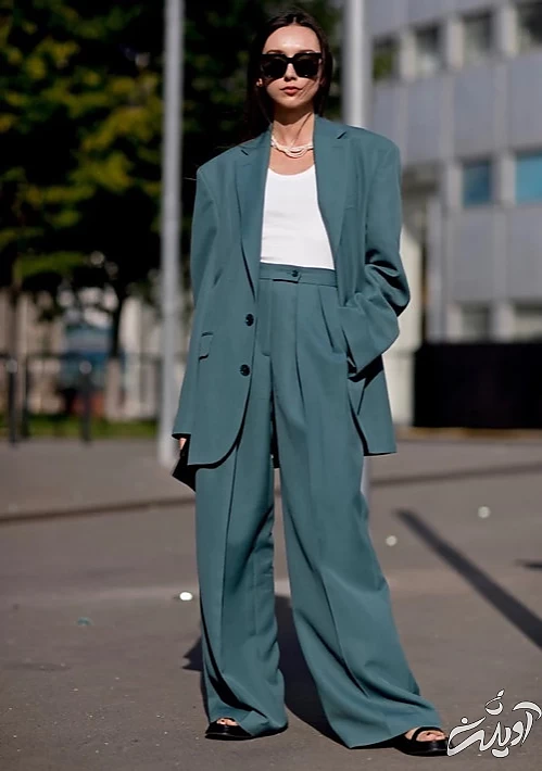 رازهای خوش‌پوشی در بهار که باید بدانید